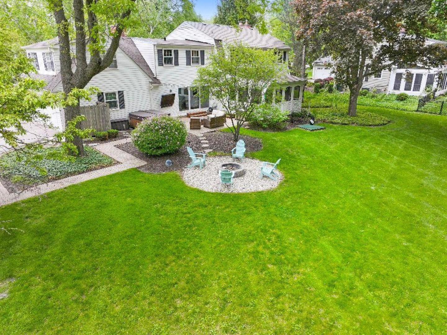 455 Sunset Road Barrington, IL 60010 - Photo 58 of 63