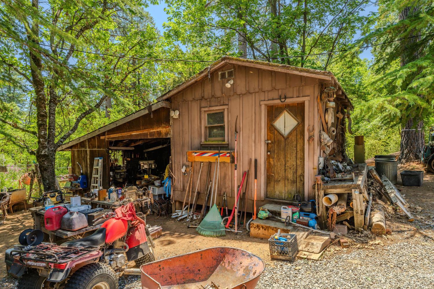 2059 Winton Road West Point, CA 95255 - Photo 61 of 80