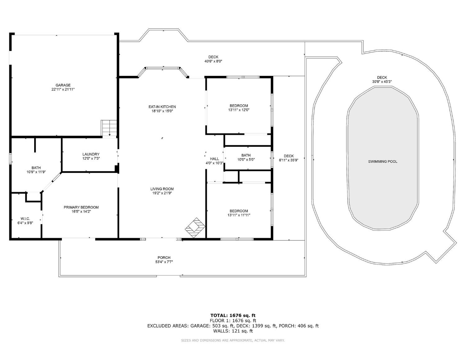 2059 Winton Road West Point, CA 95255 - Photo 63 of 80