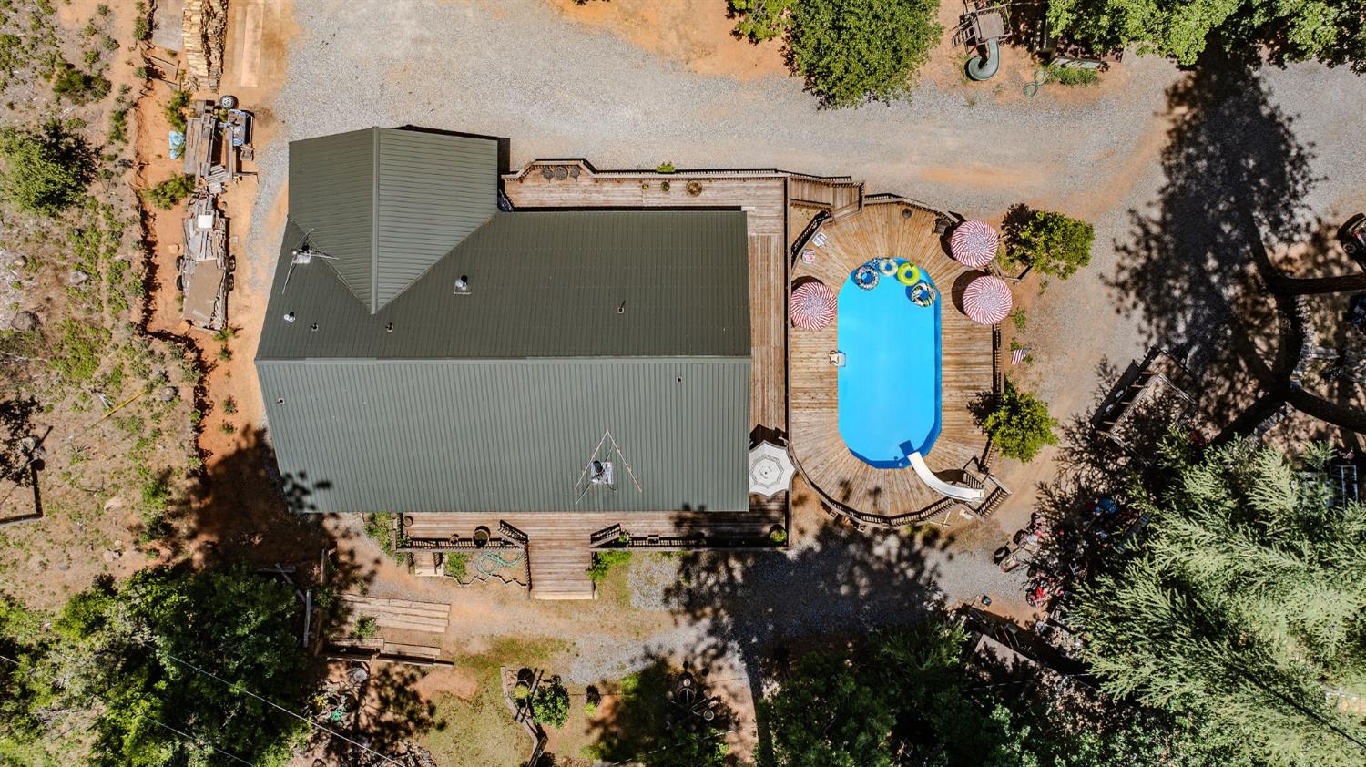 2059 Winton Road West Point, CA 95255 - Photo 78 of 80