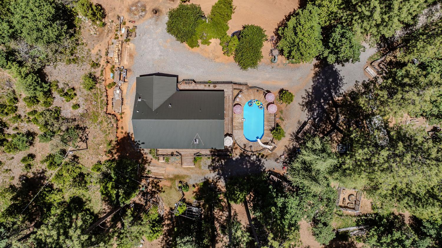 2059 Winton Road West Point, CA 95255 - Photo 79 of 80