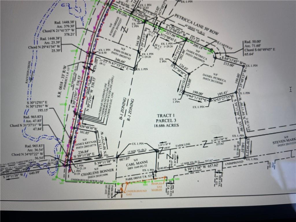 1686 Smith Township State Road Burgettstown, PA 15021 - Photo 2 of 4