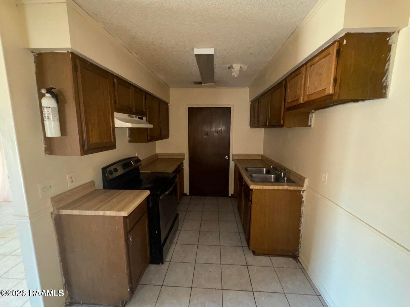 607 Marigny Circle, Unit C Duson, LA 70529 - Photo 3 of 5 Kitchen