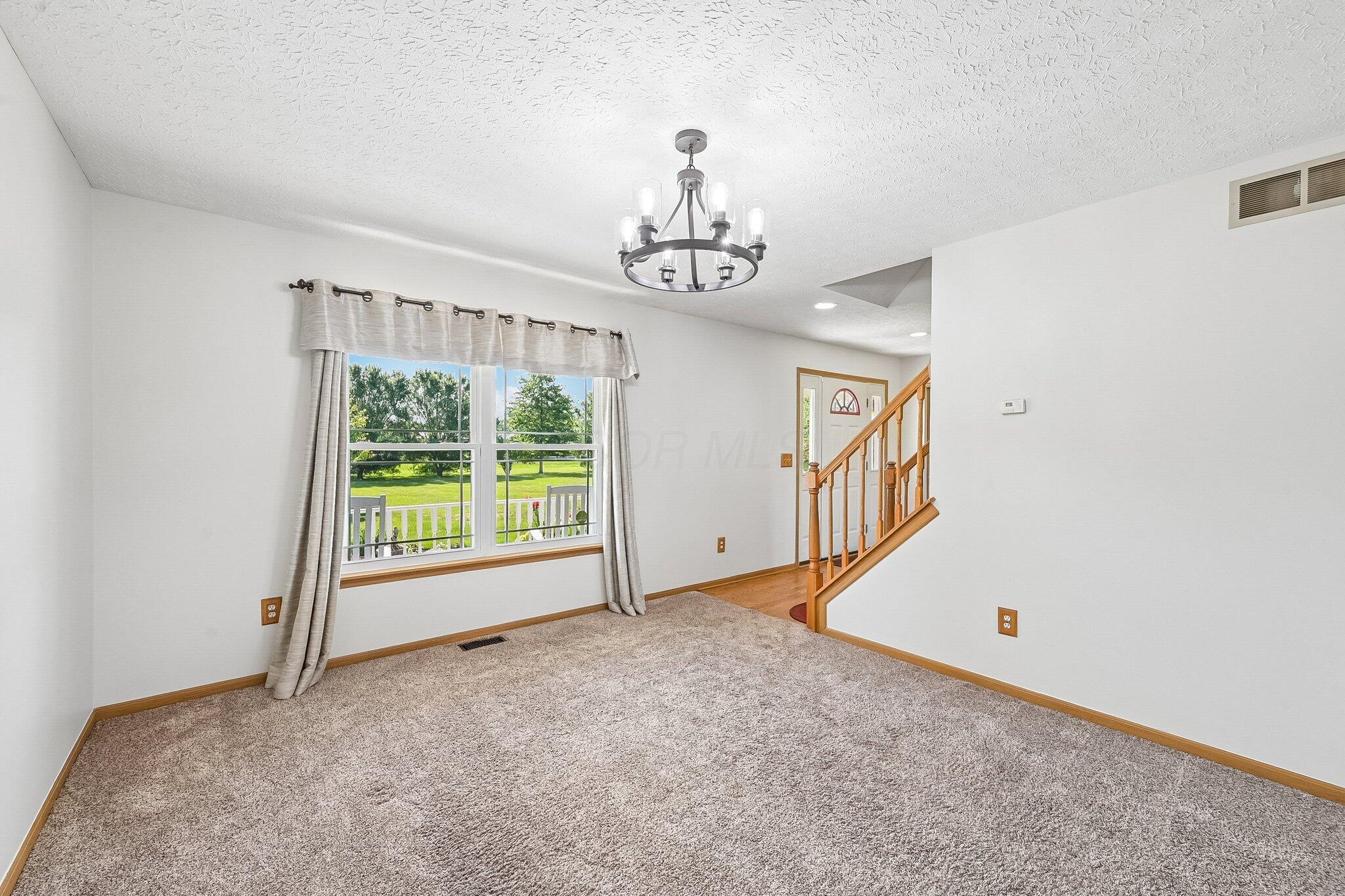 12417 Bulen-Pierce Road Lockbourne, OH 43137 - Photo 10 of 129 Dining Room