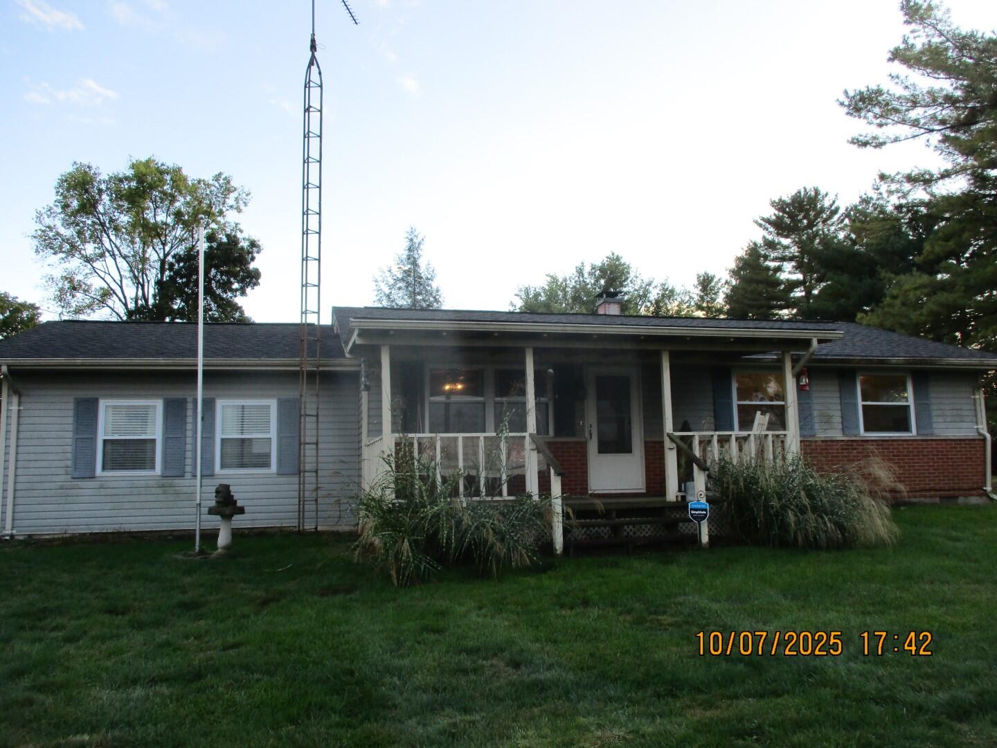 7540 Agenbroad Road New Carlisle, OH 45344 - Photo 1 of 44