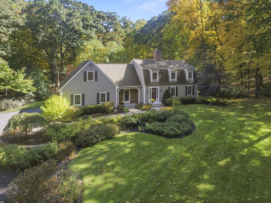 32 Adams Road Boxford, MA 01921 - Photo 1 of 42