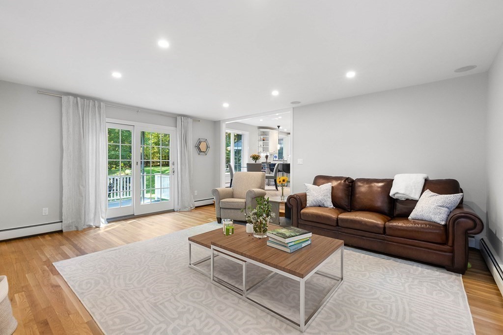 32 Adams Road Boxford, MA 01921 - Photo 15 of 42