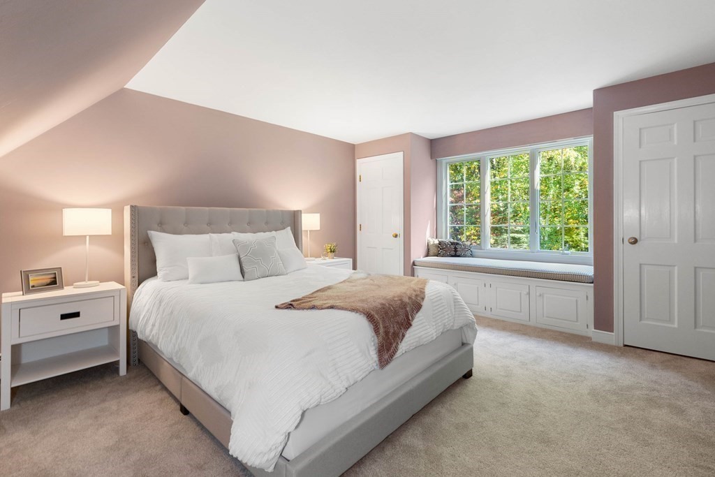 32 Adams Road Boxford, MA 01921 - Photo 18 of 42