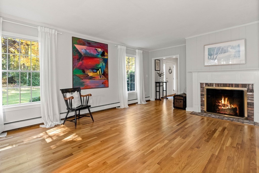32 Adams Road Boxford, MA 01921 - Photo 3 of 42