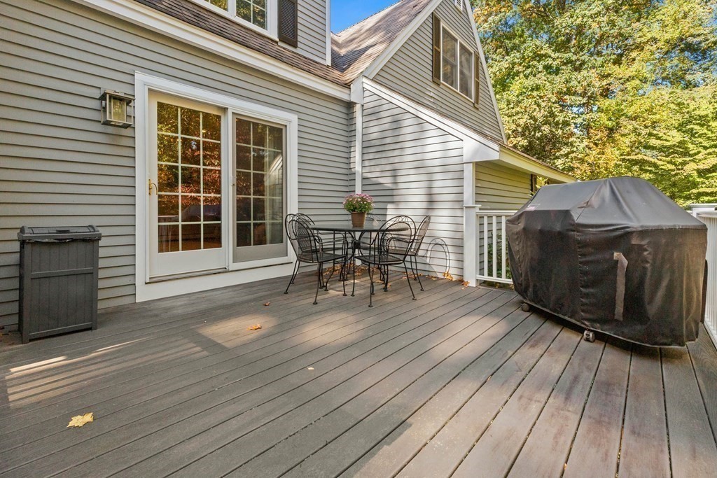32 Adams Road Boxford, MA 01921 - Photo 35 of 42