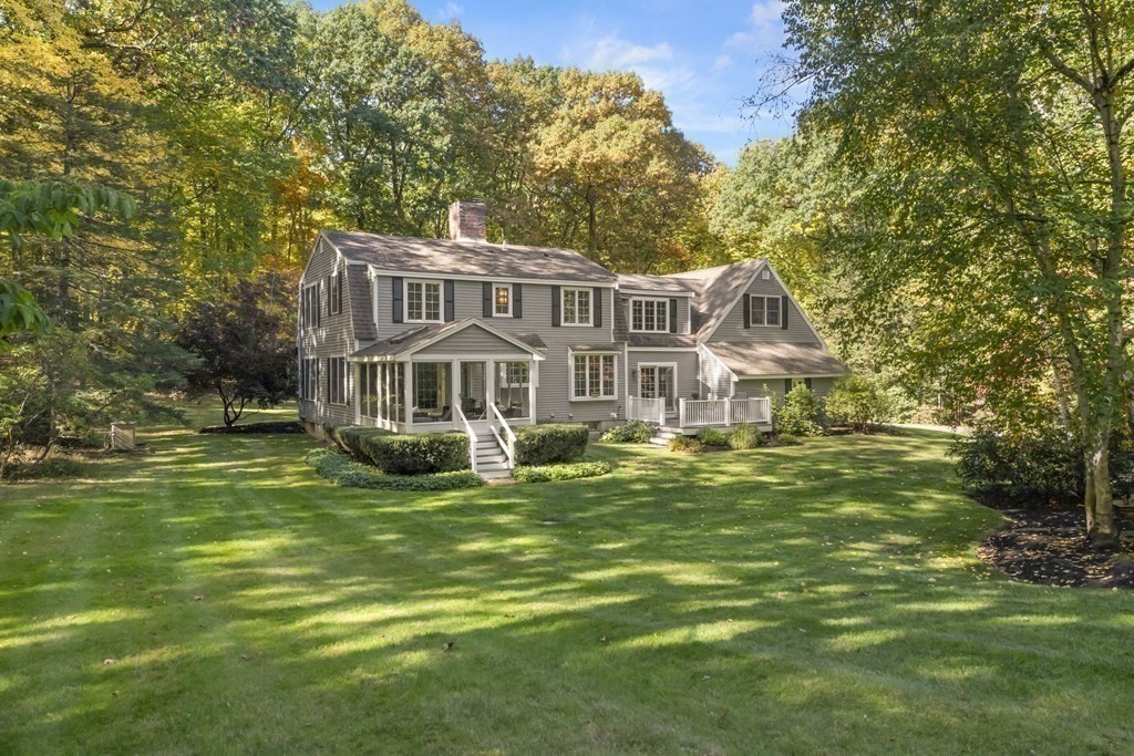 32 Adams Road Boxford, MA 01921 - Photo 36 of 42