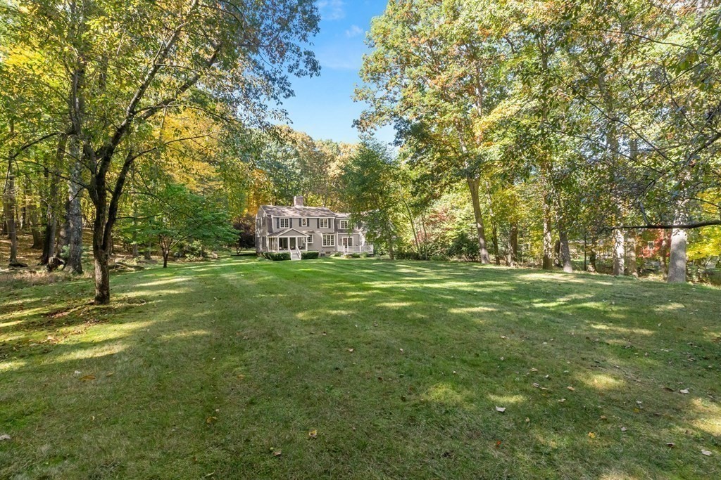 32 Adams Road Boxford, MA 01921 - Photo 39 of 42