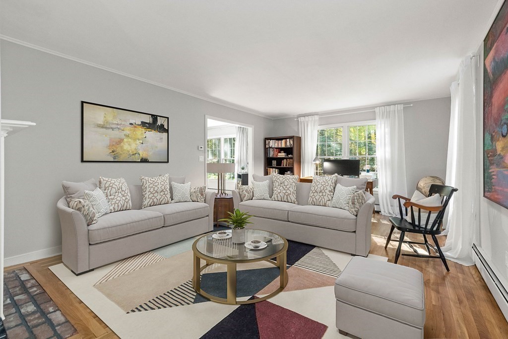 32 Adams Road Boxford, MA 01921 - Photo 4 of 42