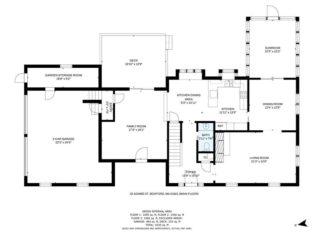 32 Adams Road Boxford, MA 01921 - Photo 41 of 42