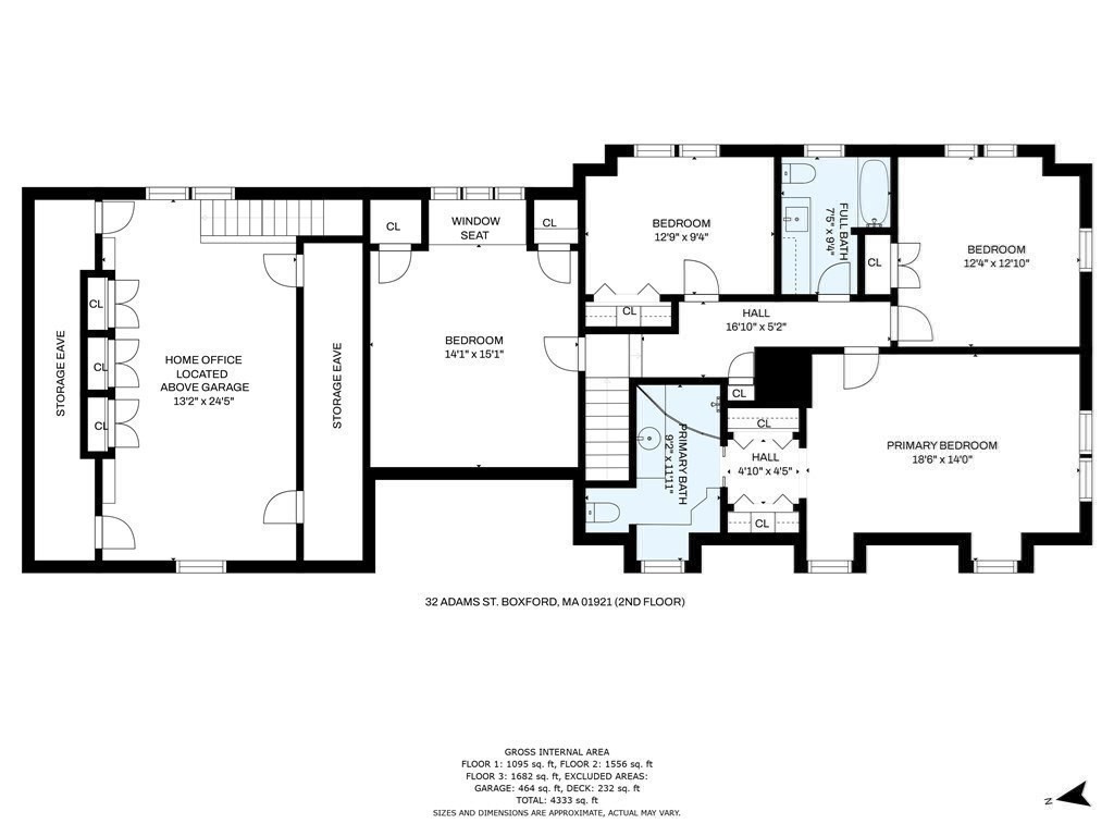 32 Adams Road Boxford, MA 01921 - Photo 42 of 42