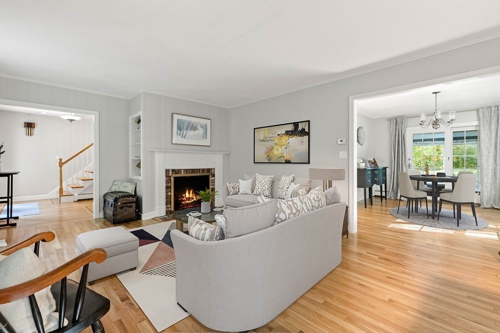 32 Adams Road Boxford, MA 01921 - Photo 6 of 42