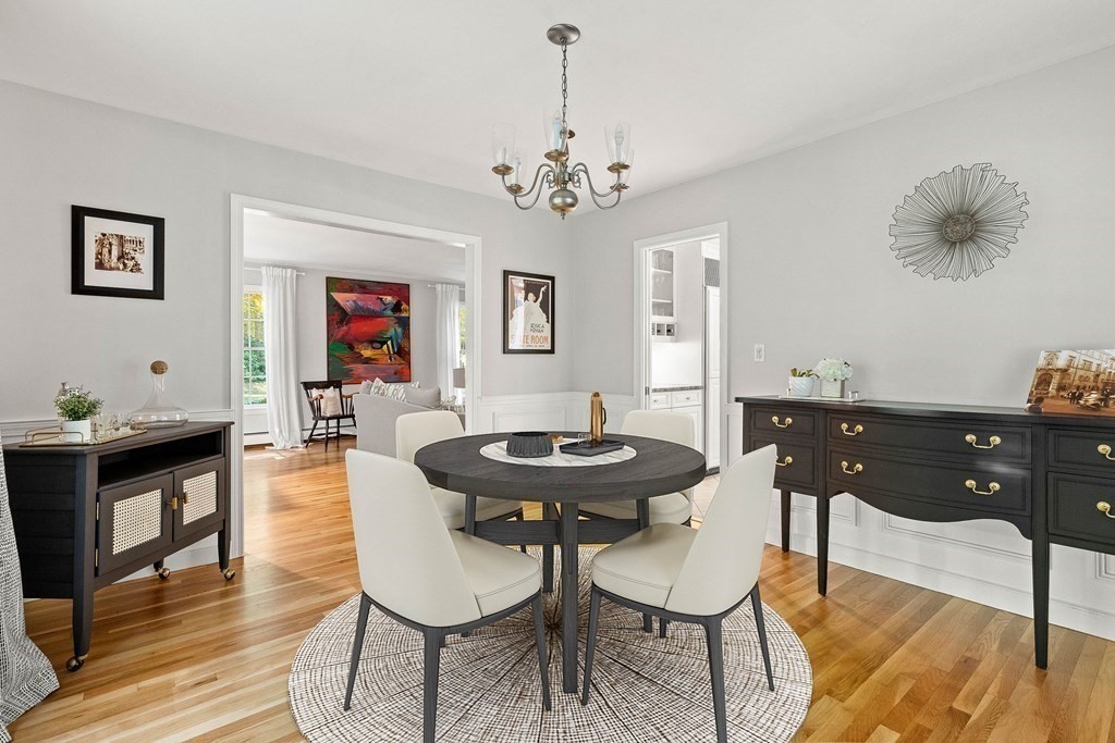 32 Adams Road Boxford, MA 01921 - Photo 8 of 42