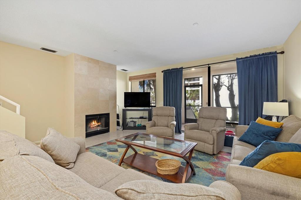 2012 Harbourside Drive, Unit 2102 Longboat Key, FL 34228 - Photo 4 of 34