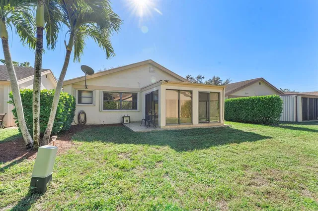 $385,000 | 4485 Cordia Circle, Coconut Creek, FL 33066