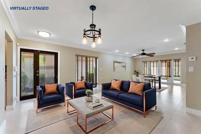 $385,000 | 4485 Cordia Circle, Coconut Creek, FL 33066