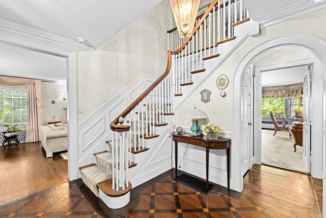 $2,995,000 | 443 Chestnut Street, Newton, MA 02468