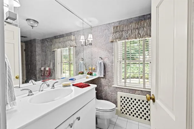 $2,995,000 | 443 Chestnut Street, Newton, MA 02468