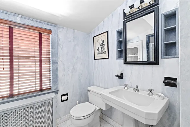 $2,995,000 | 443 Chestnut Street, Newton, MA 02468