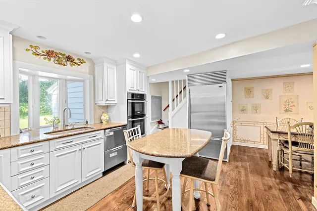 $2,995,000 | 443 Chestnut Street, Newton, MA 02468
