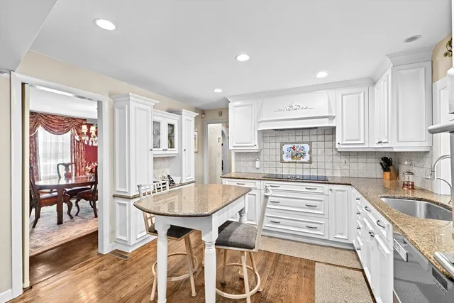 $2,995,000 | 443 Chestnut Street, Newton, MA 02468