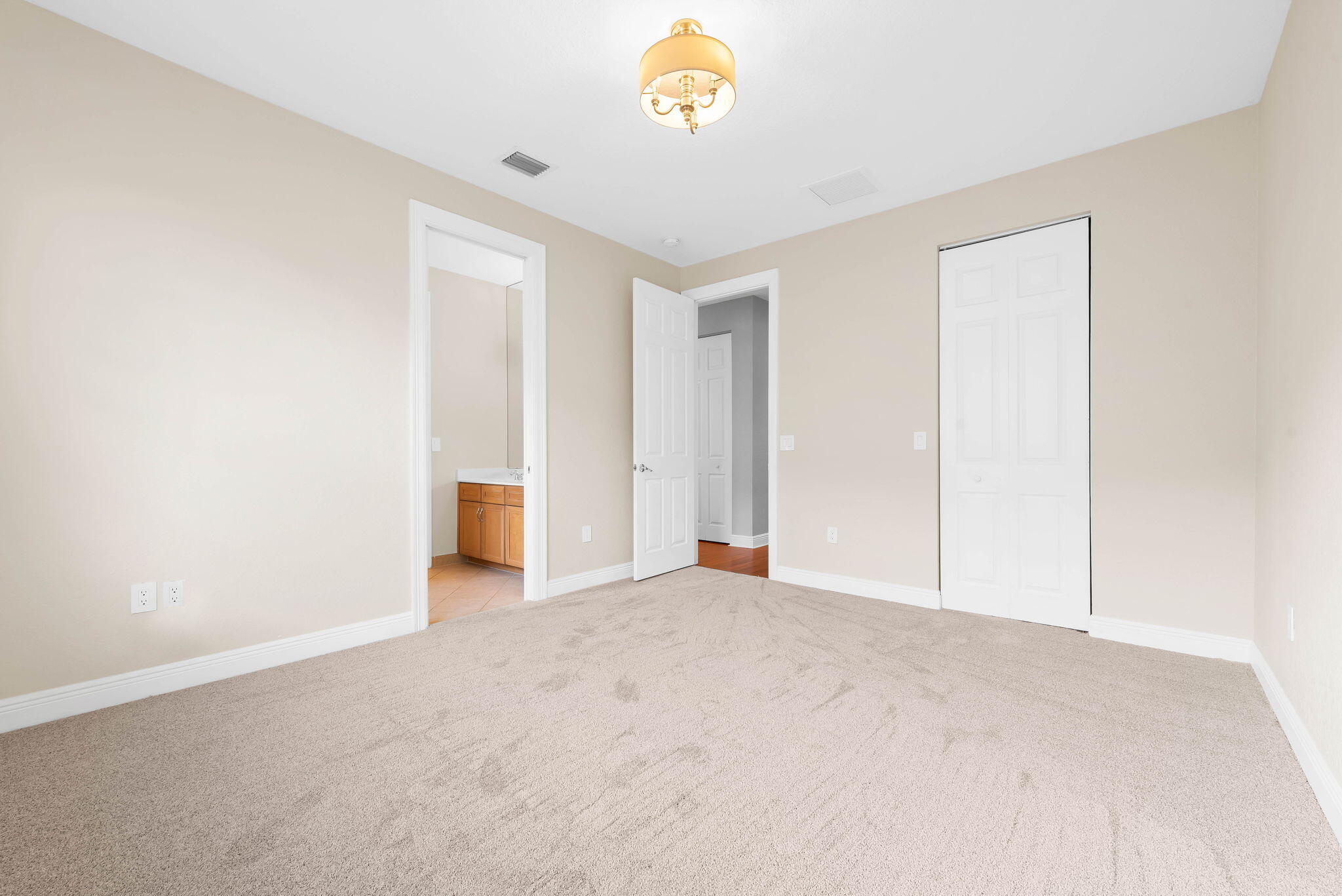 10774 Sunset Ridge Circle Boynton Beach, FL 33473 - Photo 18 of 39 a view of an empty room