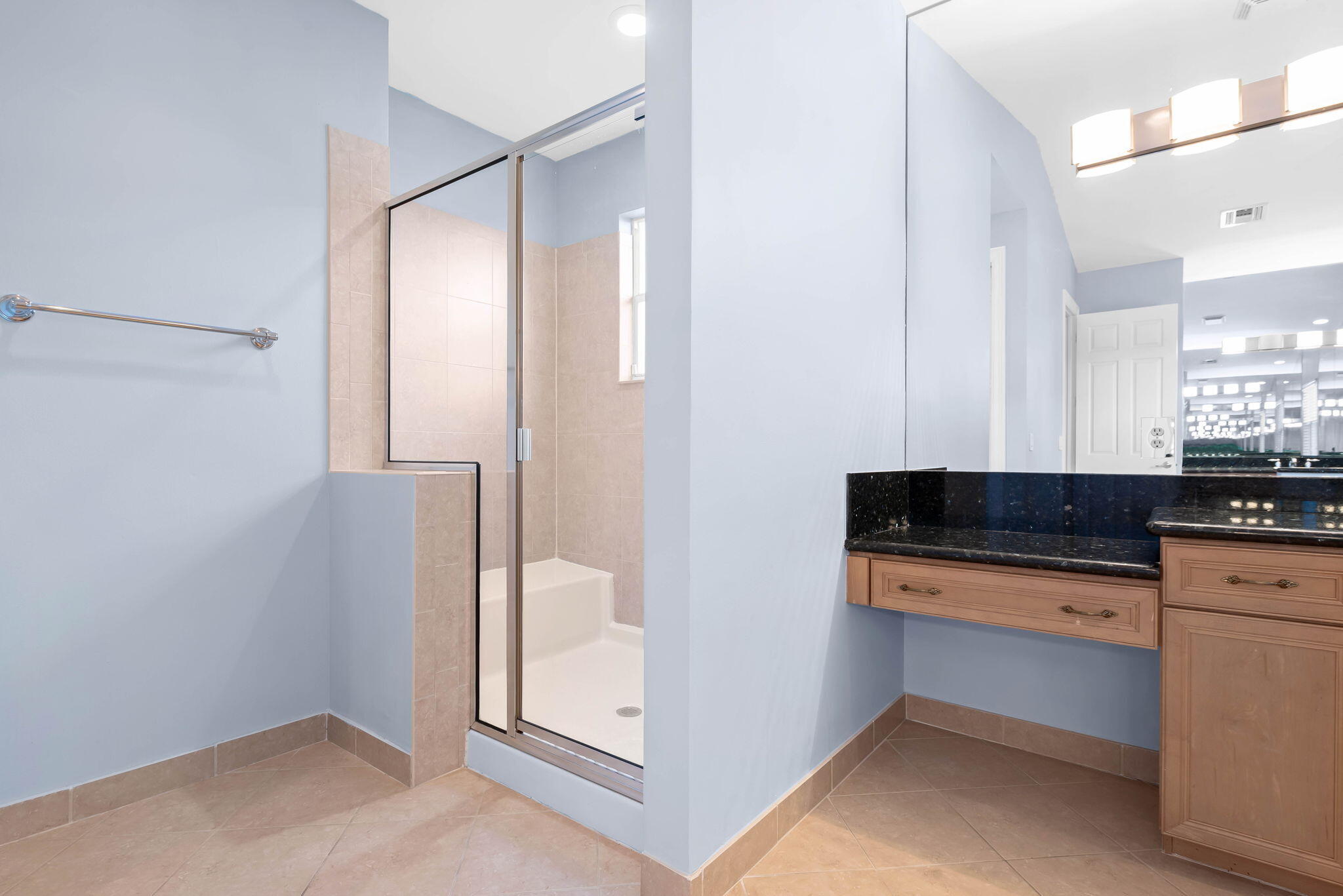 10774 Sunset Ridge Circle Boynton Beach, FL 33473 - Photo 34 of 39 a kitchen with white cabinets and white appliances