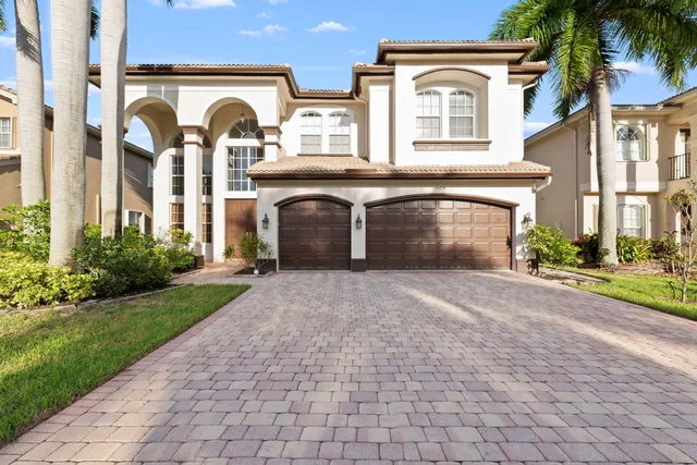 $1,150,000 | 10774 Sunset Ridge Circle, Boynton Beach, FL 33473