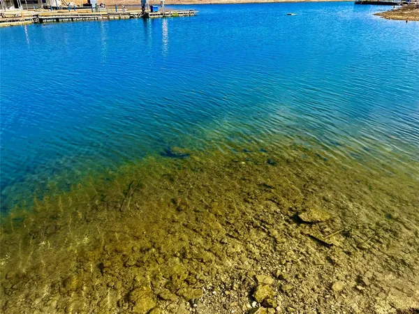 a view of a lake view