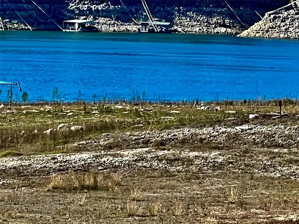 a view of an ocean view