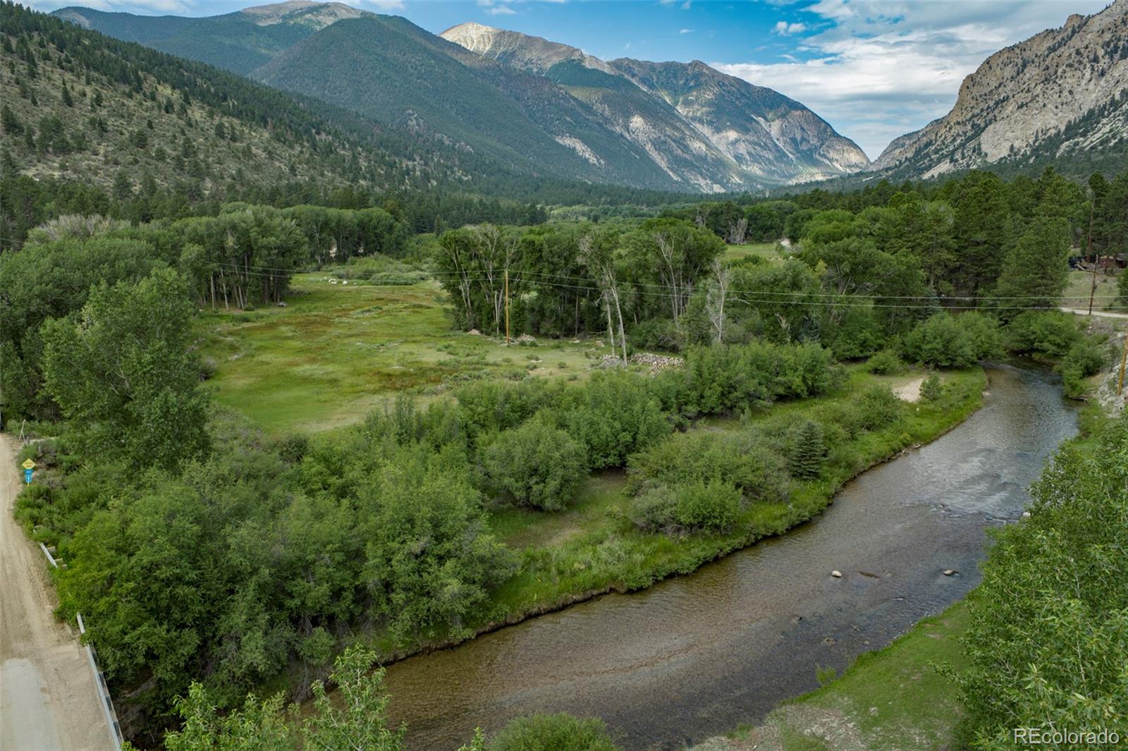 290 Tbd County Road Nathrop, CO 81236 - Photo 1 of 26