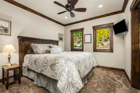$4,998,000 | 2081 Tahoe Mountain Road, South Lake Tahoe, CA 96150