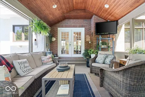 $924,900 | 8840 Bay Breeze Lane, Indianapolis, IN 46236