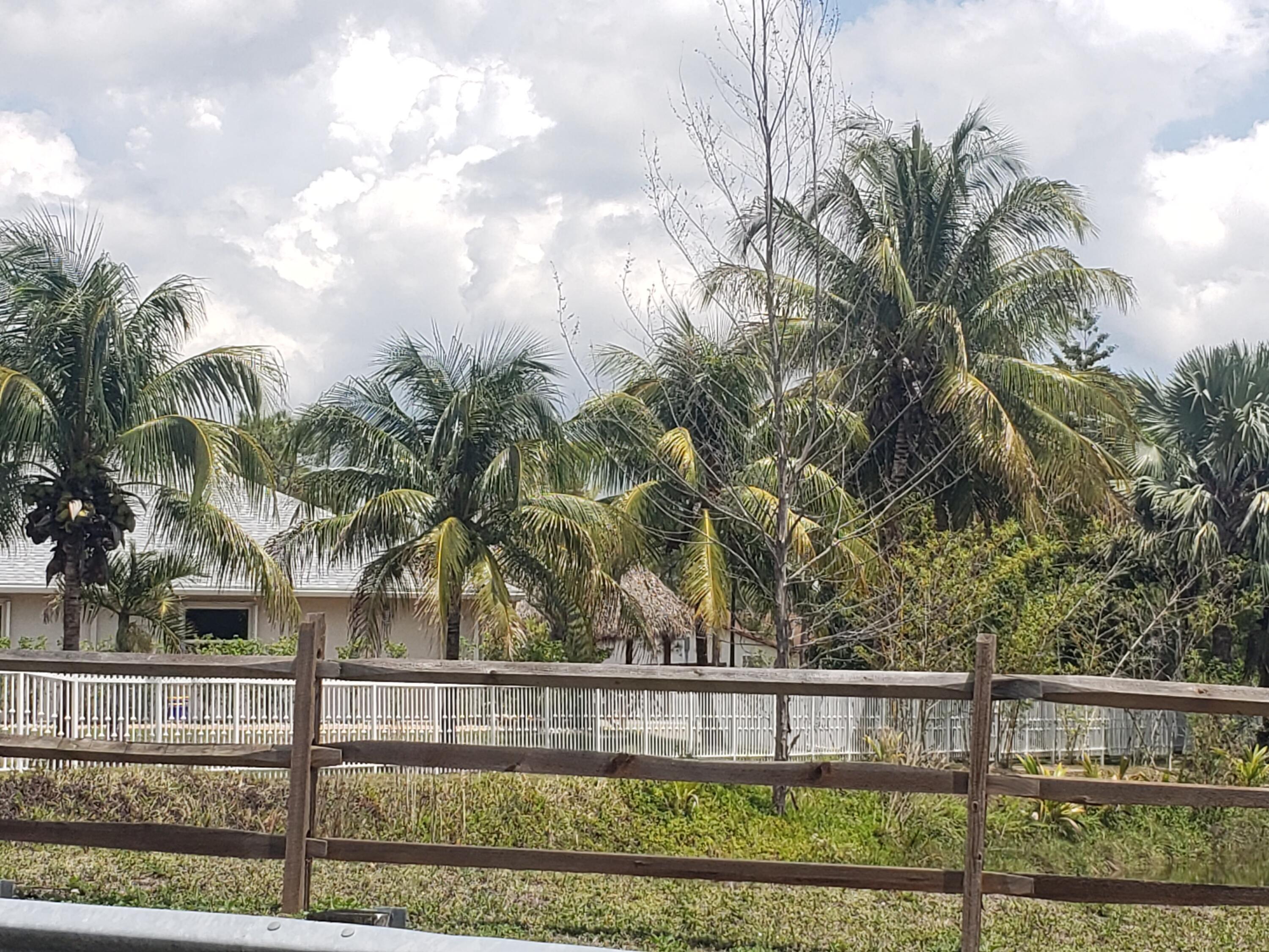 7260 Grapeview Boulevard Loxahatchee, FL 33470 - Photo 35 of 36 From Street
