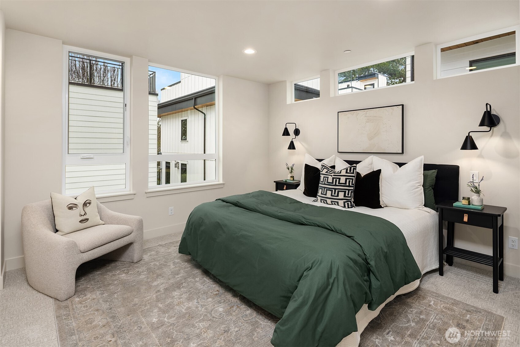 1615 North 50th Street, Unit C Seattle, WA 98103 - Photo 10 of 19