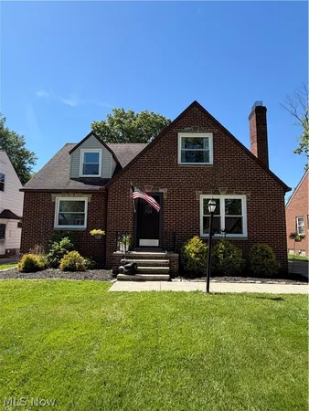 $465,000 | 21779 Eaton Road, Fairview Park, OH 44126