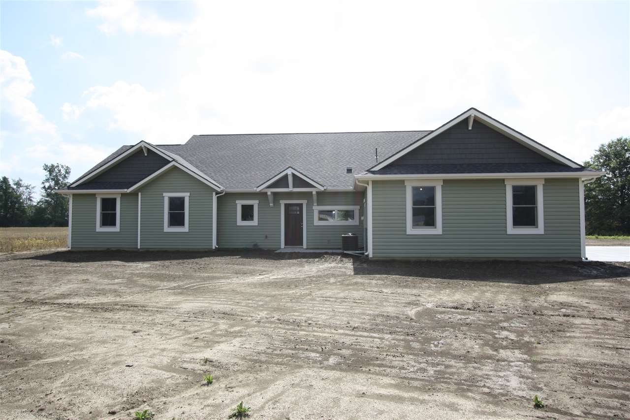 11277 Leesburg Road Fort Wayne, IN 46818 - Photo 1 of 2