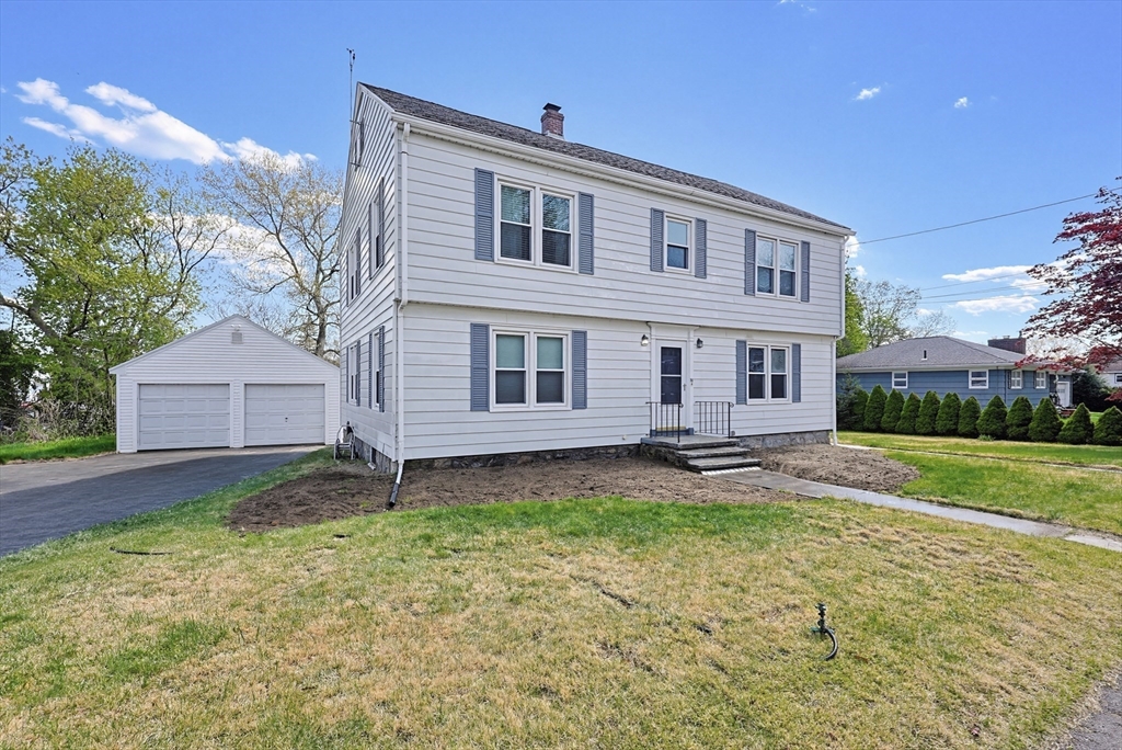30 Linwood Street Webster, MA 01570 - Photo 2 of 40