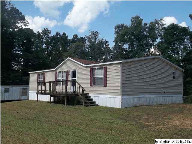 384 Union Camp Road Dora, AL 35062 - Photo 2 of 14