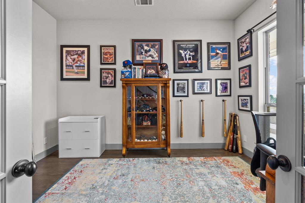 4747 Kelly Road Aledo, TX 76008 - Photo 6 of 40