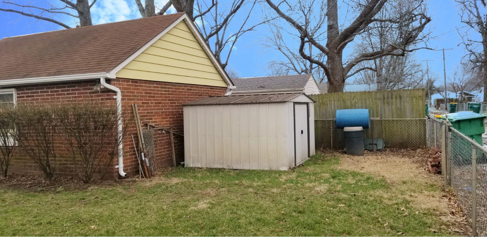 1618 Spring Avenue Granite City, IL 62040 - Photo 31 of 40 Gallery Image 31