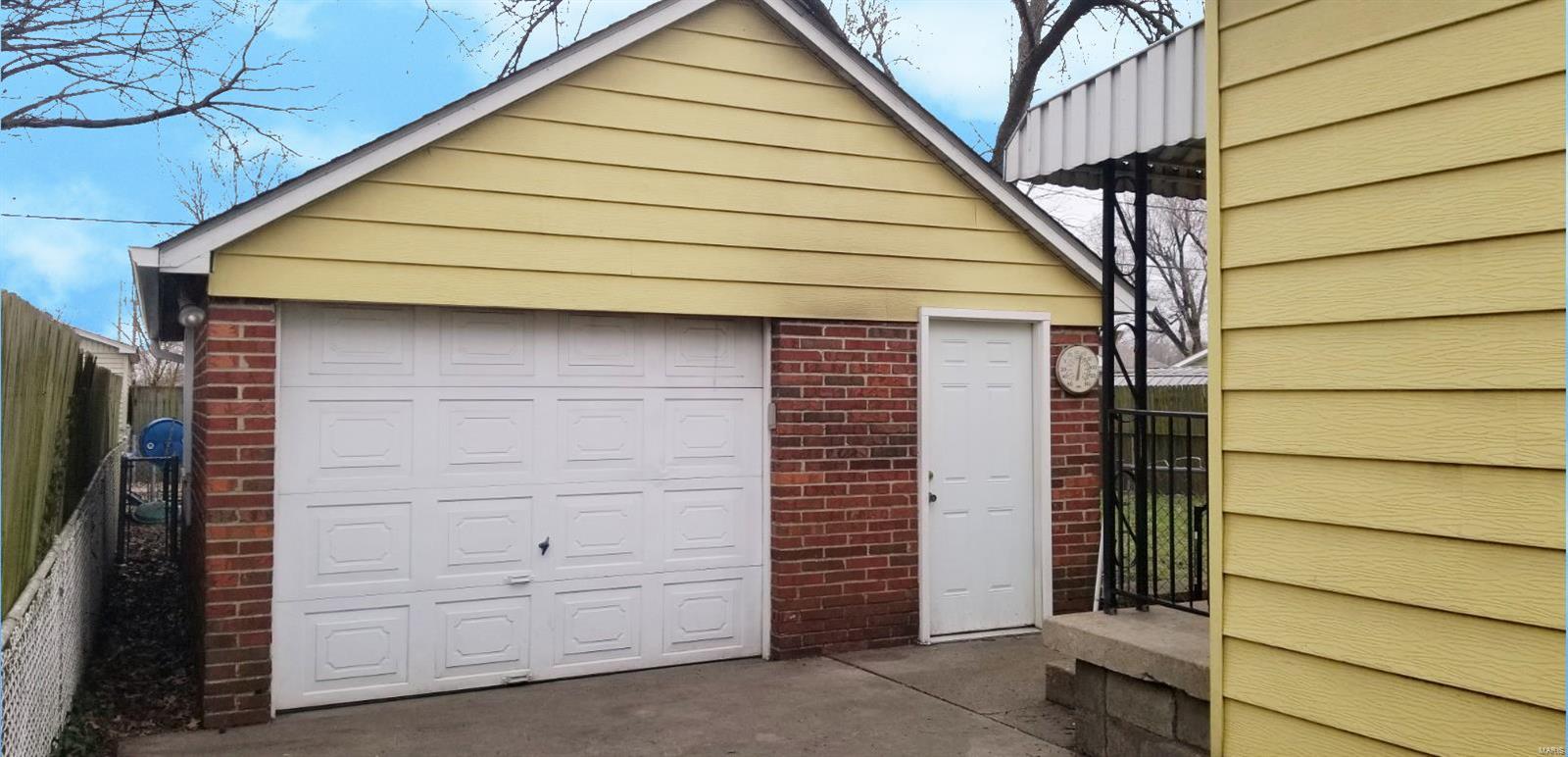 1618 Spring Avenue Granite City, IL 62040 - Photo 35 of 40 Gallery Image 35