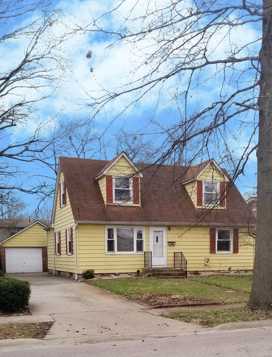 1618 Spring Avenue Granite City, IL 62040 - Photo 36 of 40 Gallery Image 36