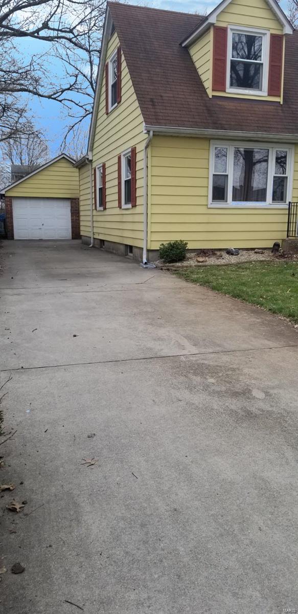 1618 Spring Avenue Granite City, IL 62040 - Photo 38 of 40 Gallery Image 38