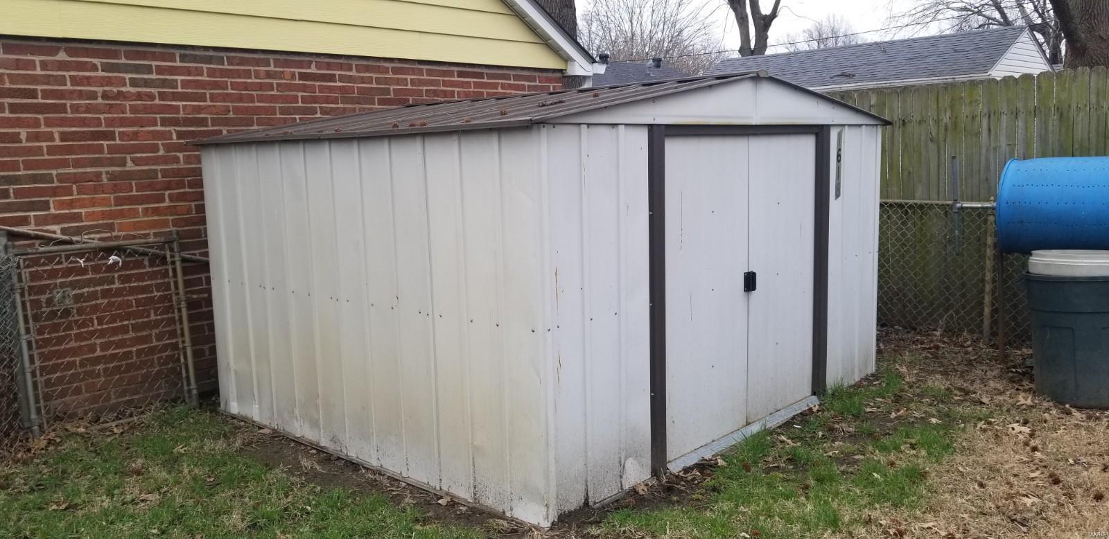 1618 Spring Avenue Granite City, IL 62040 - Photo 39 of 40 Gallery Image 39