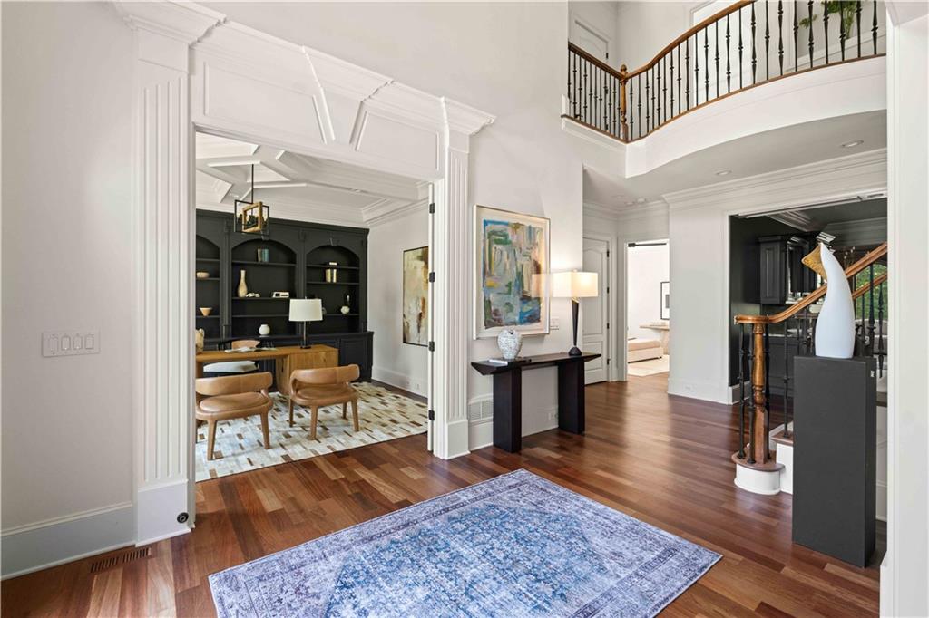 1686 Montcliff Court Decatur, GA 30033 - Photo 12 of 98 Gallery Image 12